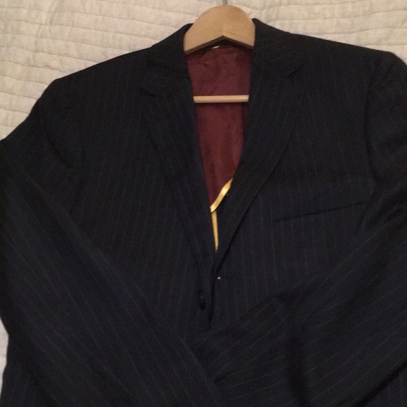 J.crew Cambridge suit jacket. - Picture 5 of 8